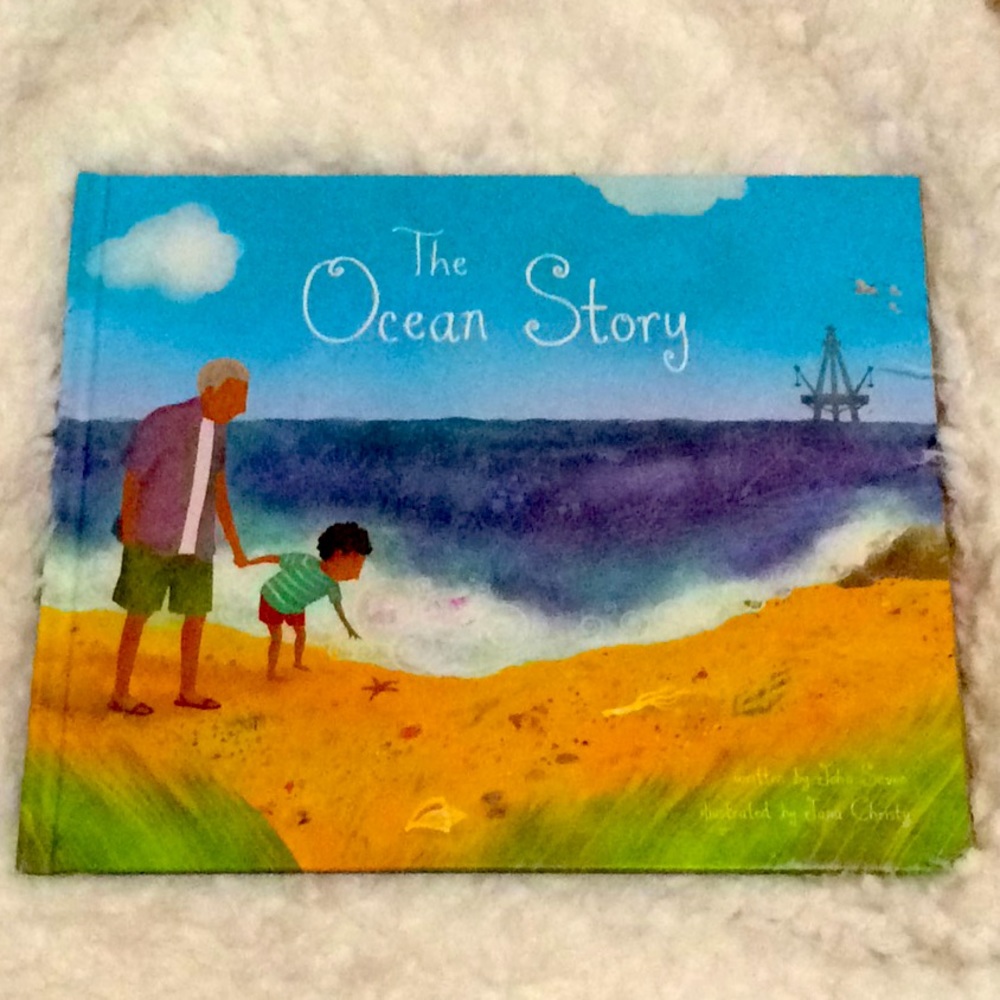 The Ocean Story